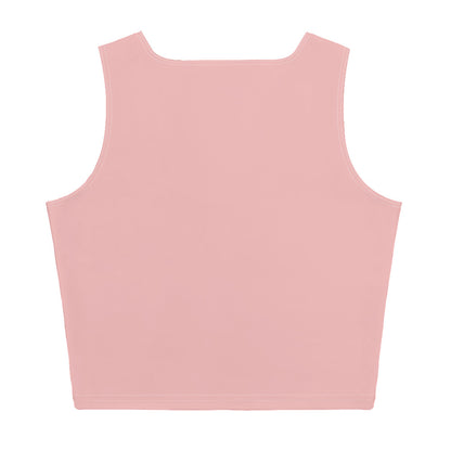 OhioState Gameday Crop Tank Top