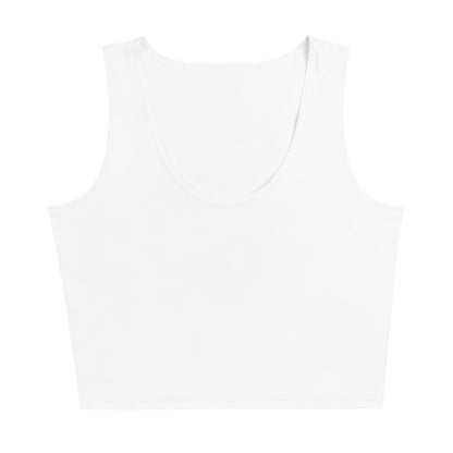 OhioState Gameday Crop Tank Top