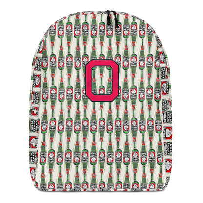 7UP Ohio State Minimalist Backpack