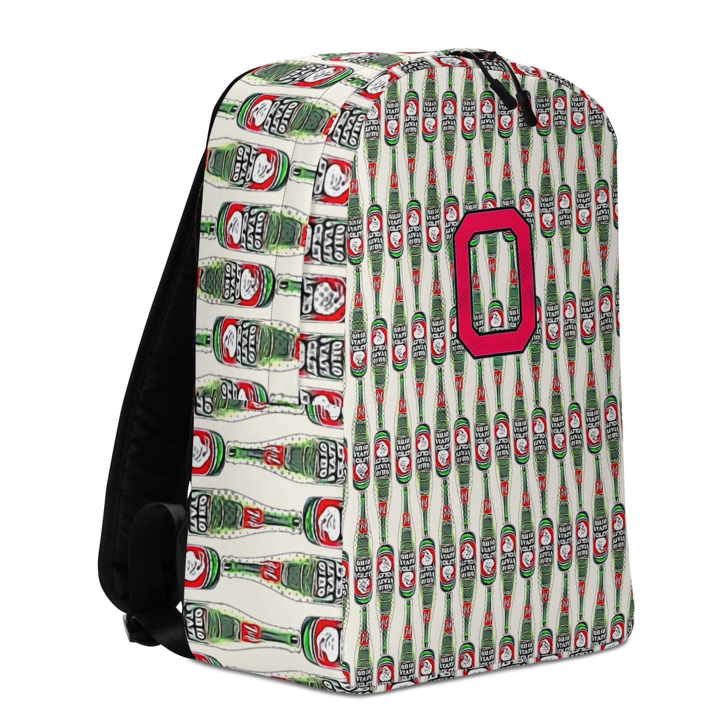 7UP Ohio State Minimalist Backpack