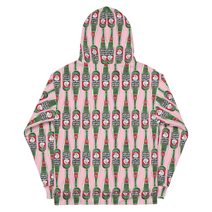 7UP Ohio State Unisex Graphic Hoodie