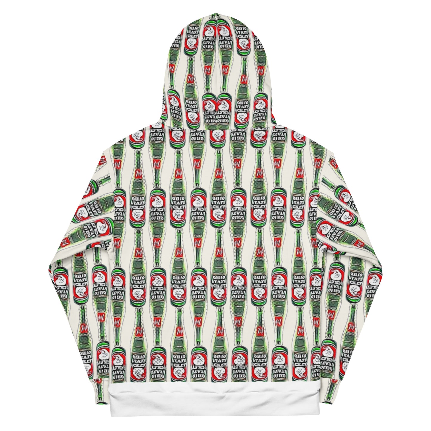 7UP Ohio State Unisex Hoodie