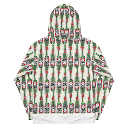 7UP Ohio State Unisex Hoodie