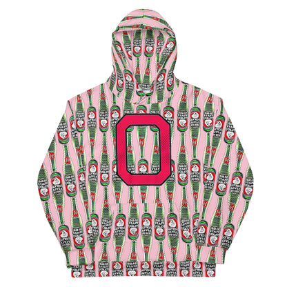 7UP Ohio State Unisex Graphic Hoodie