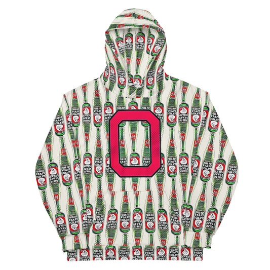 7UP Ohio State Unisex Hoodie