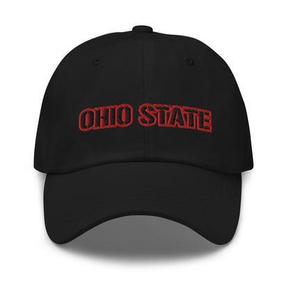 OHIOSTATE Ohio State Dad hat