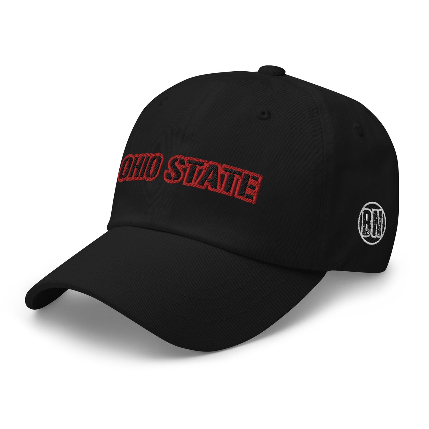 OHIOSTATE Ohio State Dad hat