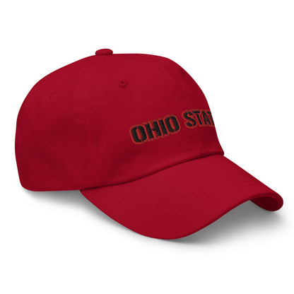 OHIOSTATE Ohio State Dad hat