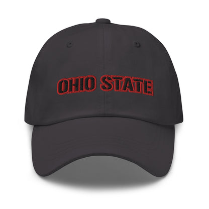 OHIOSTATE Ohio State Dad hat