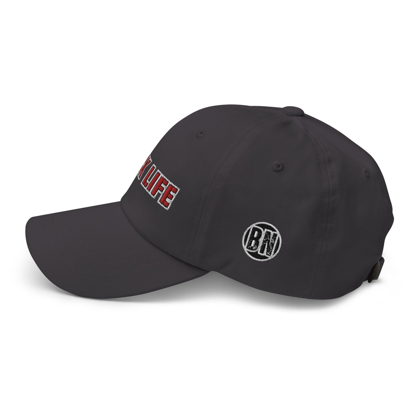 BUCKLIFE Ohio State Dad hat