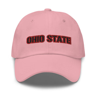 OHIOSTATE Ohio State Dad hat