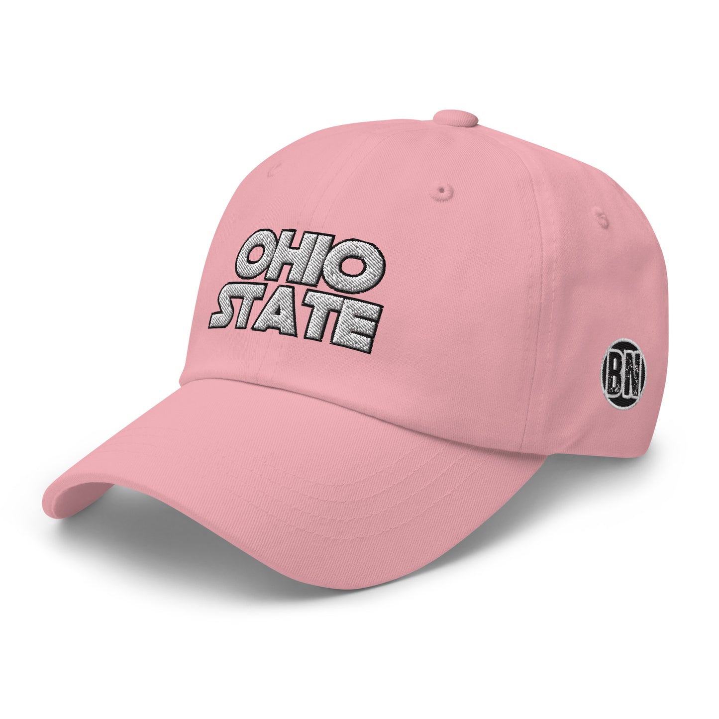 STAR Ohio State Dad hat