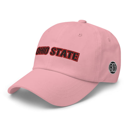 OHIOSTATE Ohio State Dad hat