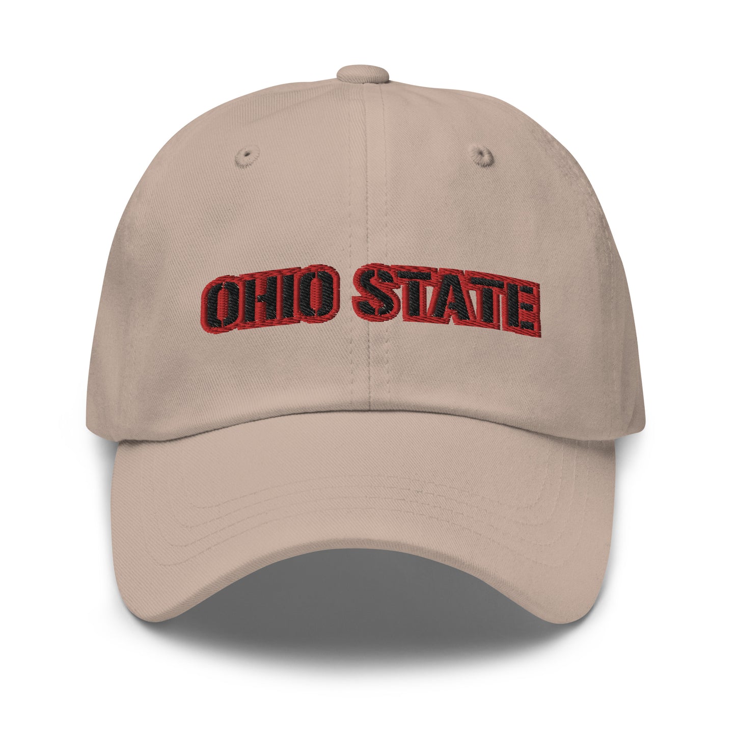 OHIOSTATE Ohio State Dad hat