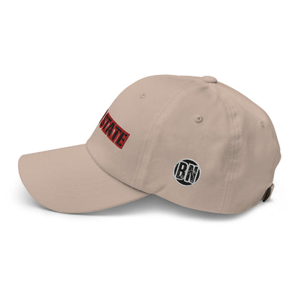 OHIOSTATE Ohio State Dad hat