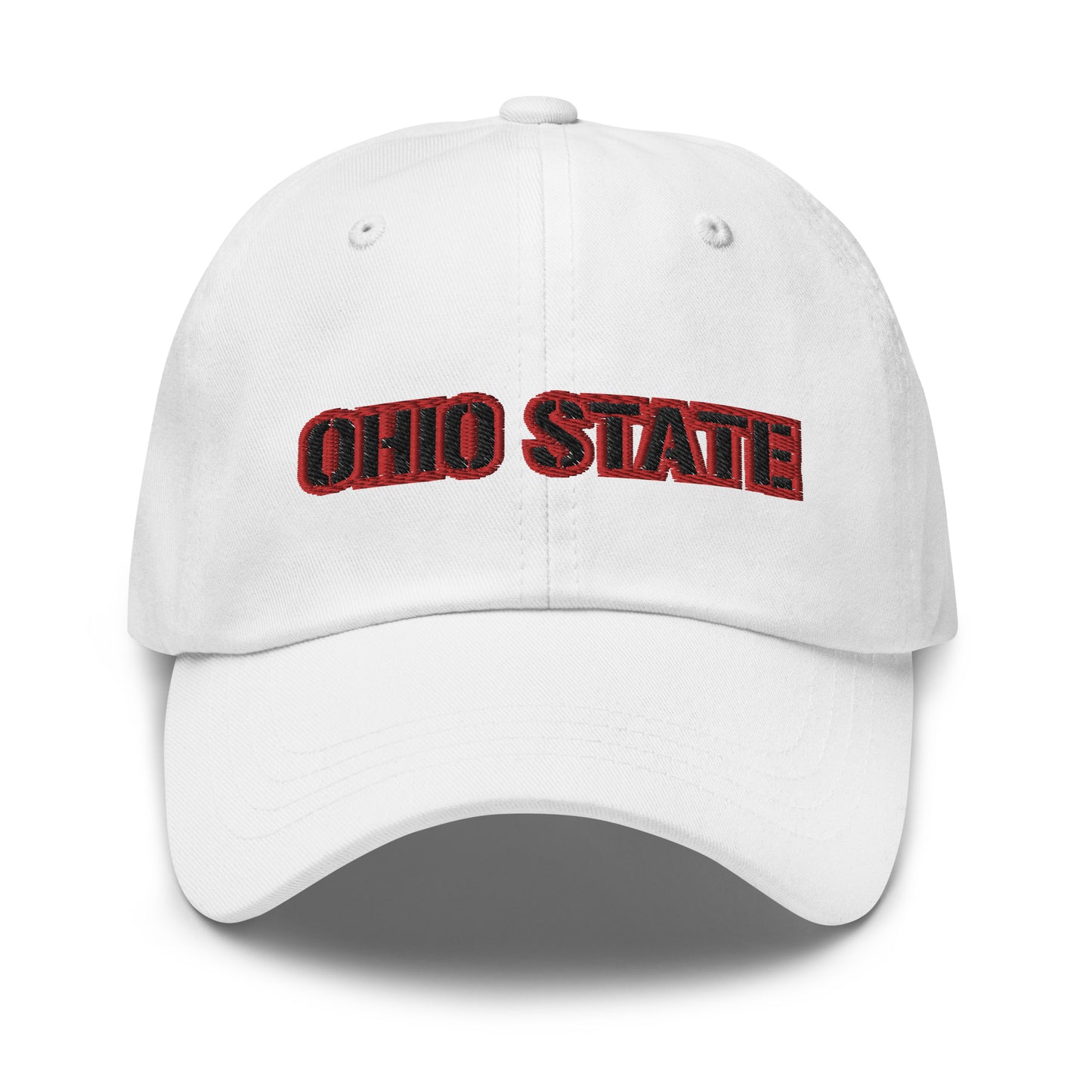 OHIOSTATE Ohio State Dad hat