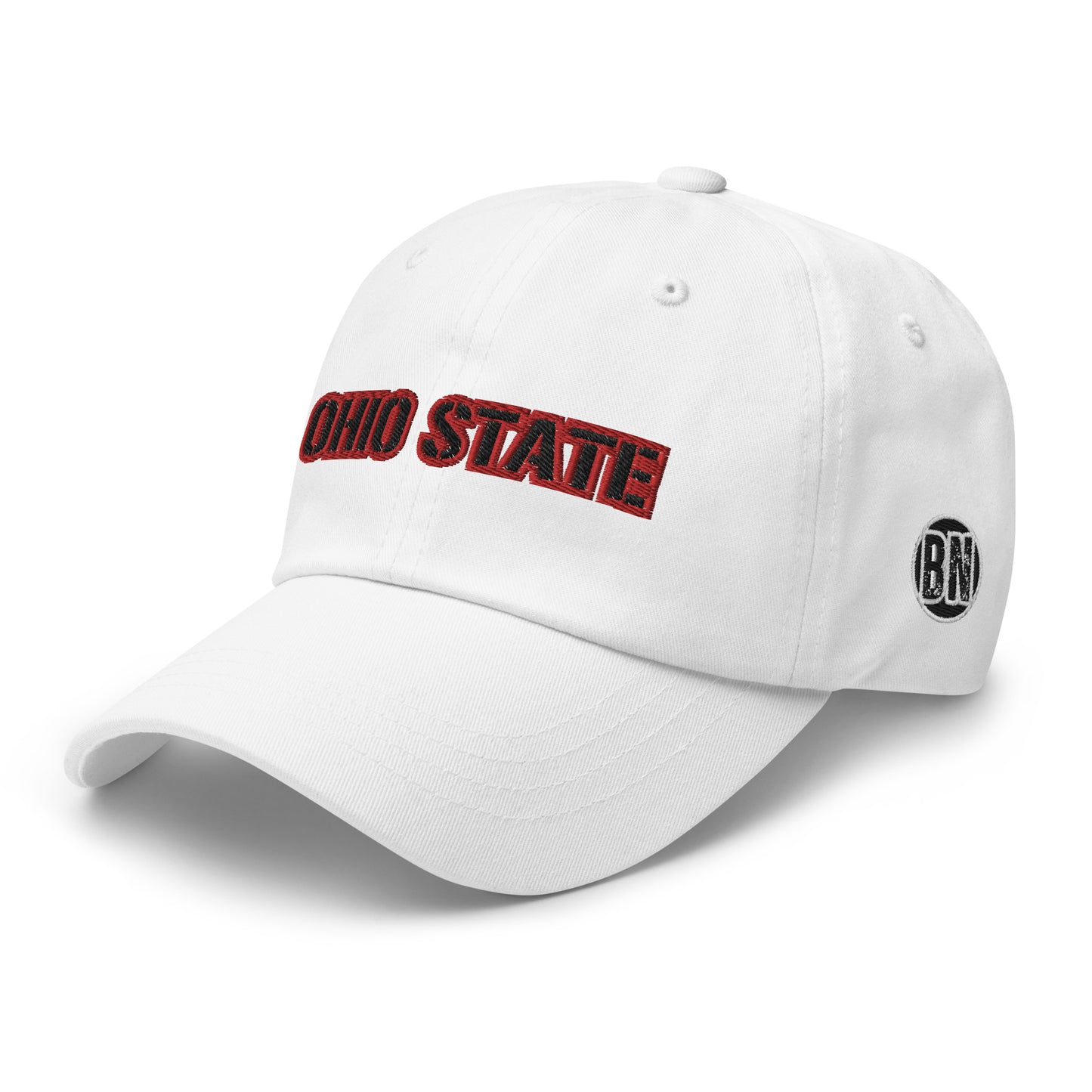 OHIOSTATE Ohio State Dad hat