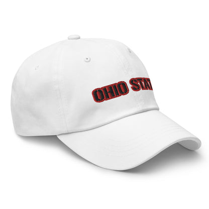 OHIOSTATE Ohio State Dad hat