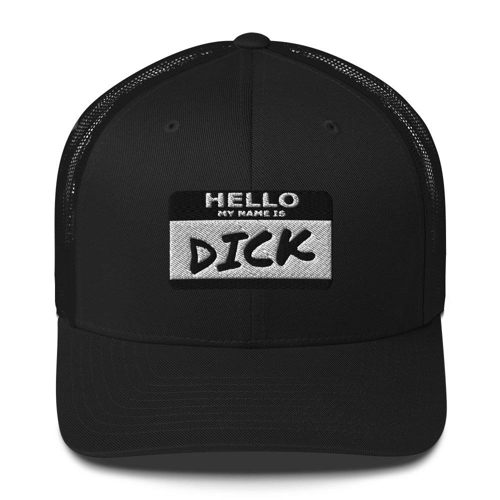 DICK Ohio State Trucker Cap