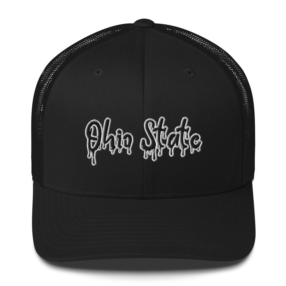 OHIOSTATE Trucker Cap