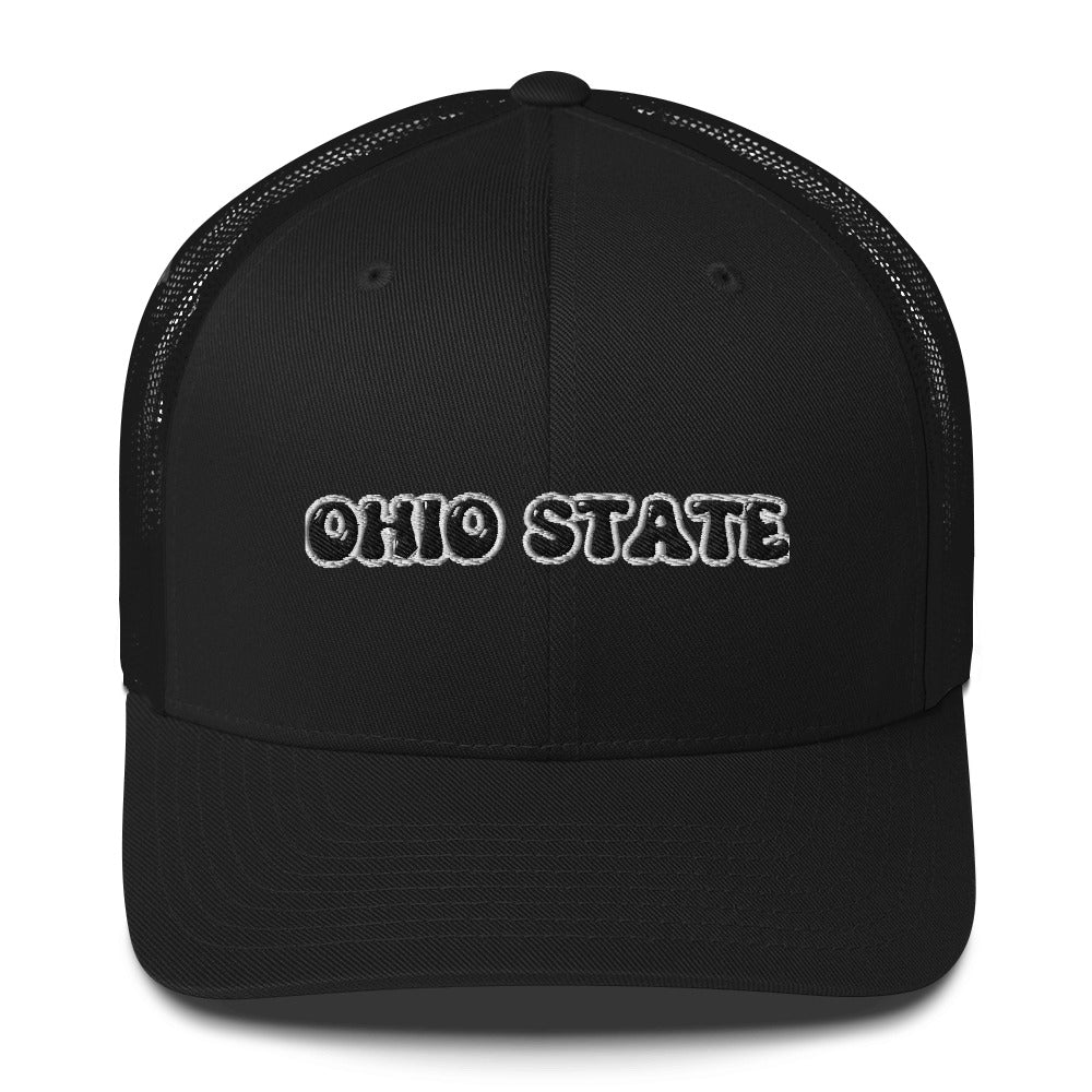 OHIOSTATE Trucker Cap