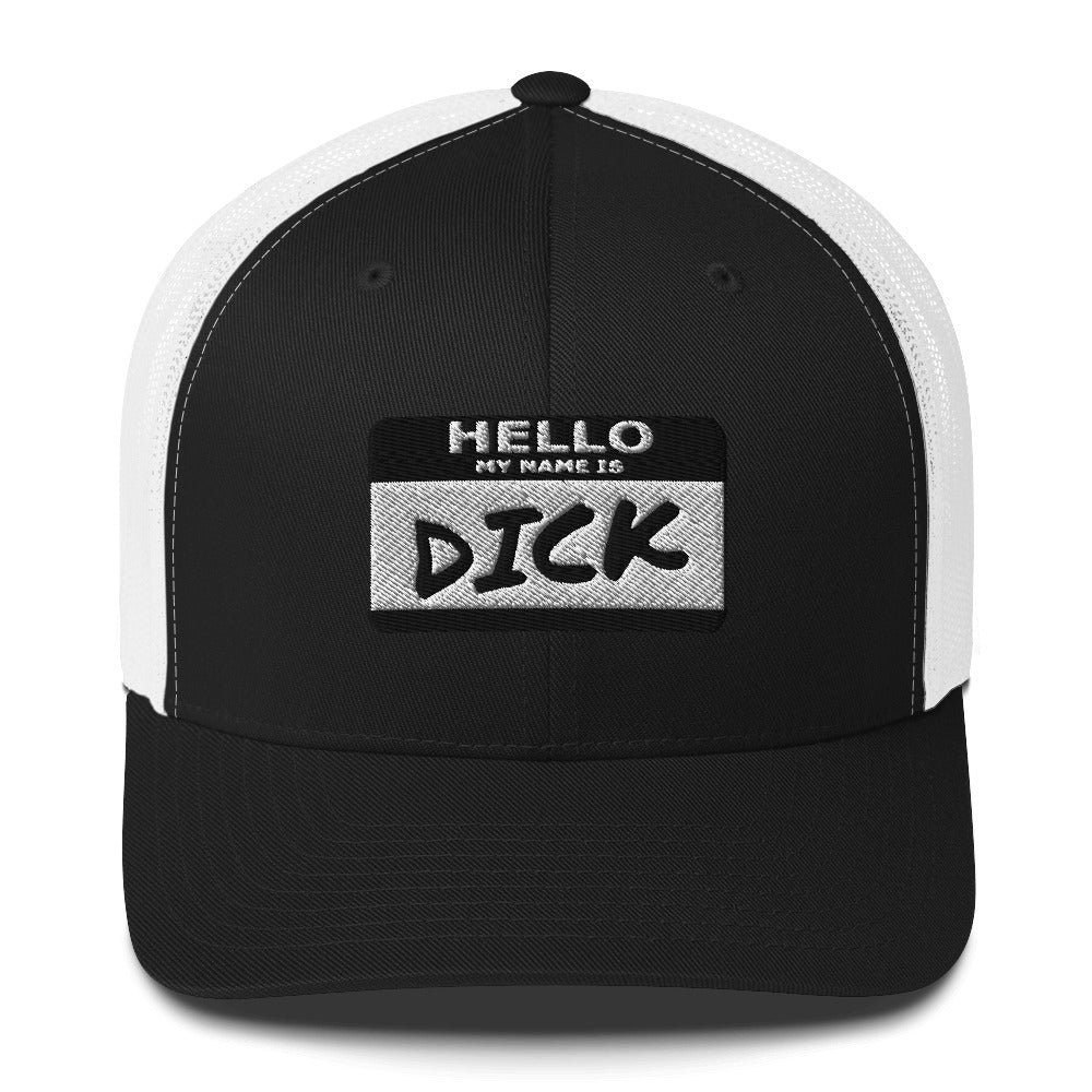 DICK Ohio State Trucker Cap