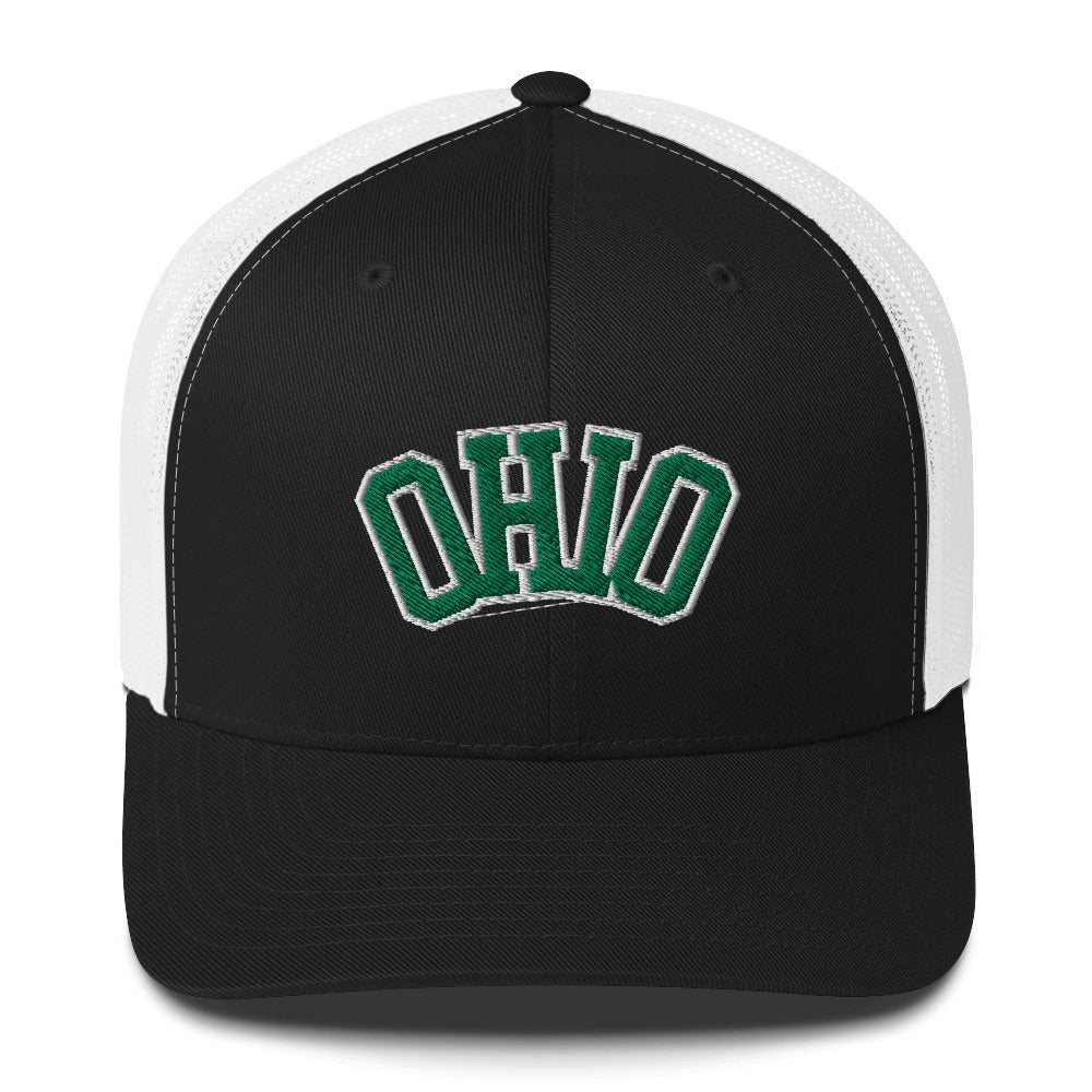 Ohio University Trucker Cap