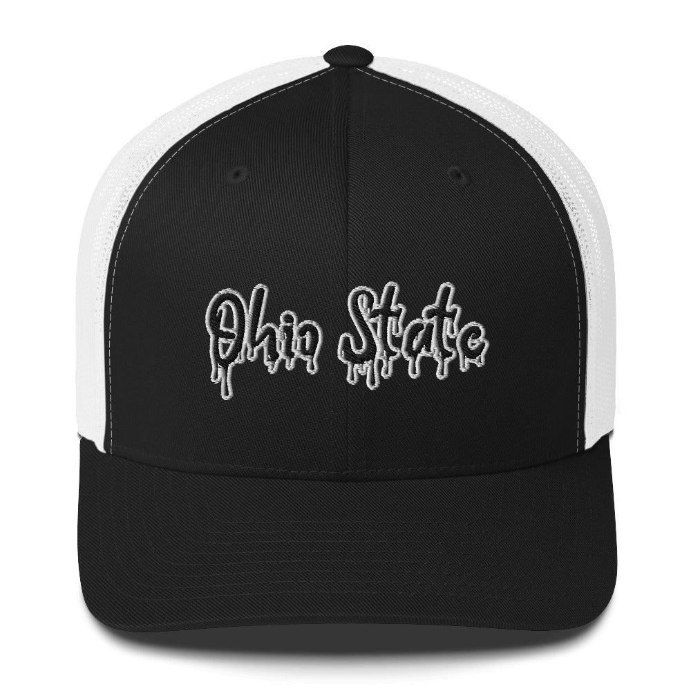 OHIOSTATE Trucker Cap