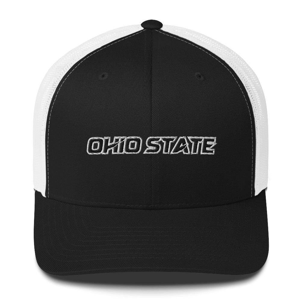 OHIOSTATE Trucker Cap