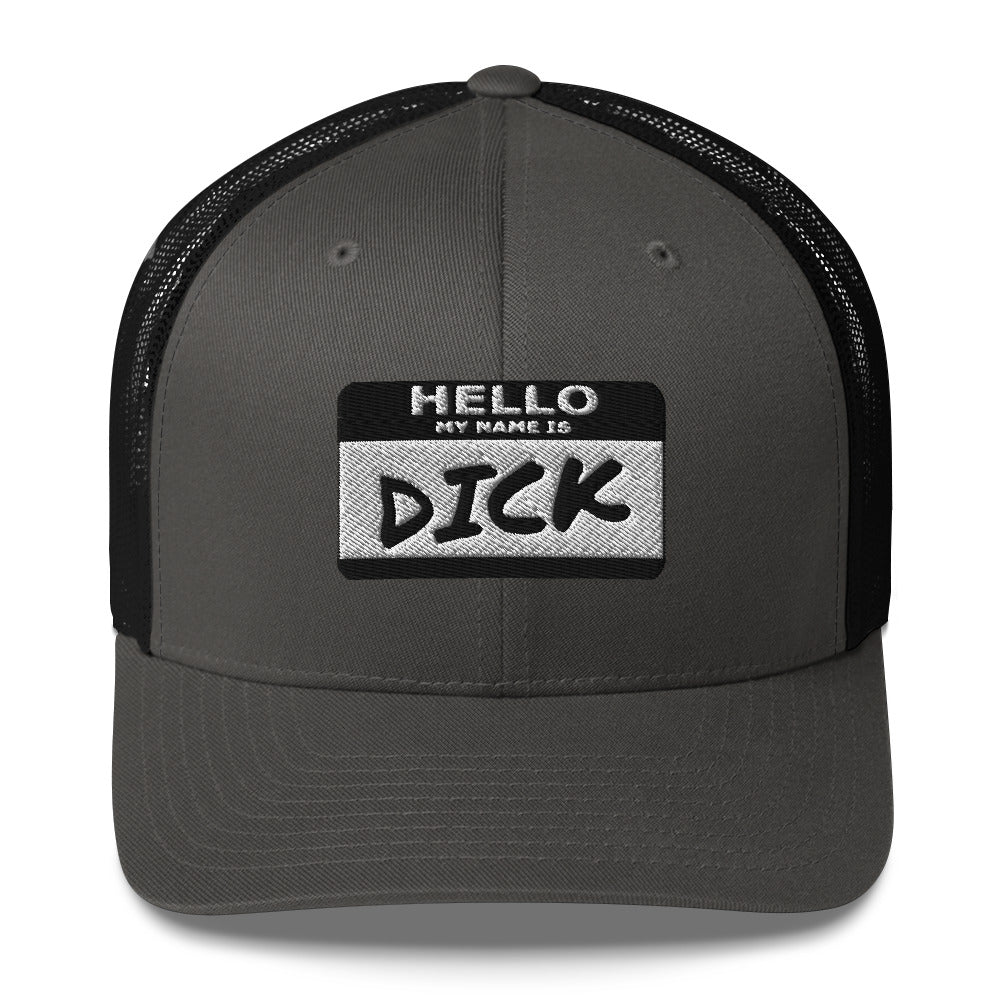 DICK Ohio State Trucker Cap