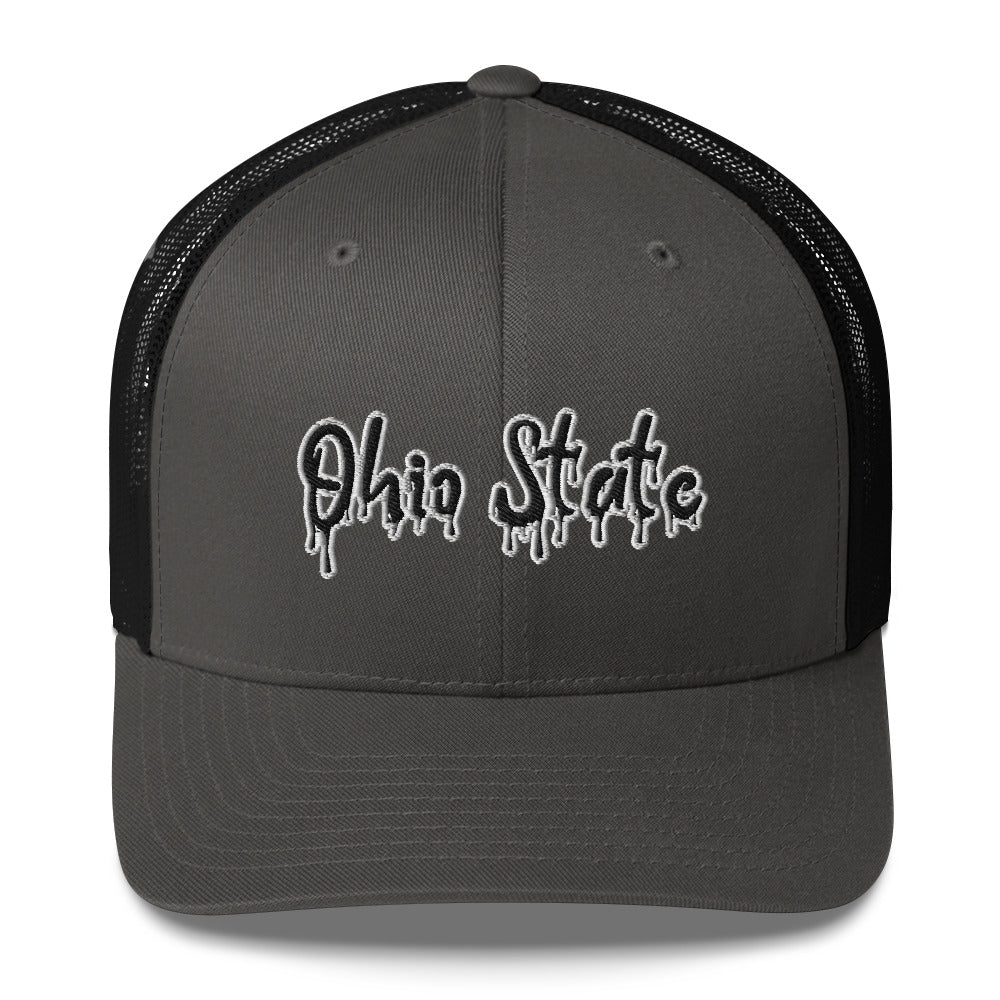 OHIOSTATE Trucker Cap