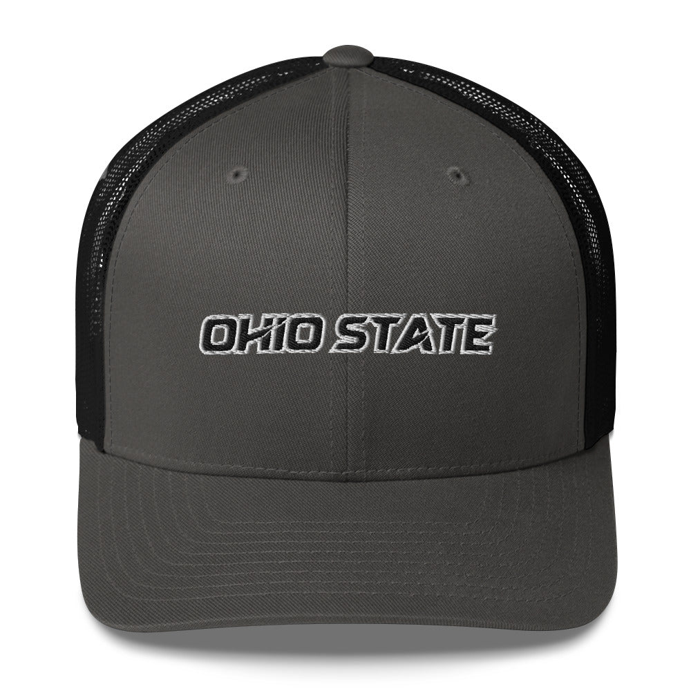 OHIOSTATE Trucker Cap