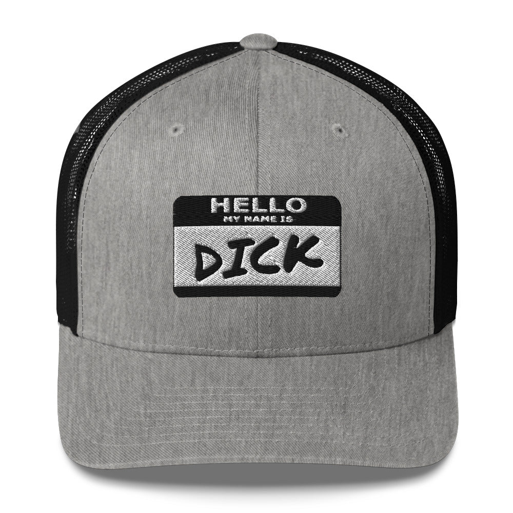 DICK Ohio State Trucker Cap