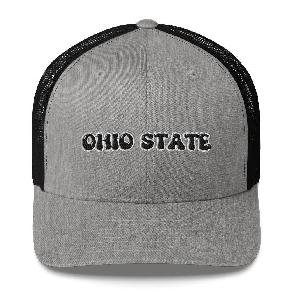 OHIOSTATE Trucker Cap