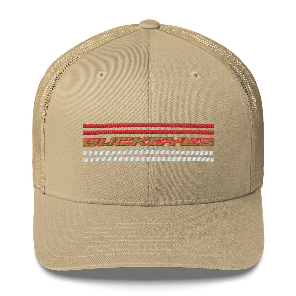 OHIOSTATE Trucker Cap