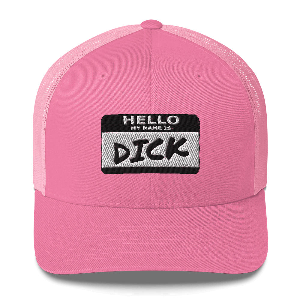 DICK Ohio State Trucker Cap