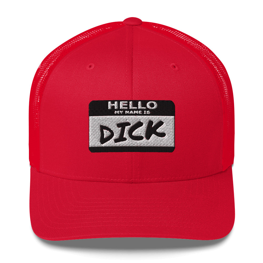 DICK Ohio State Trucker Cap