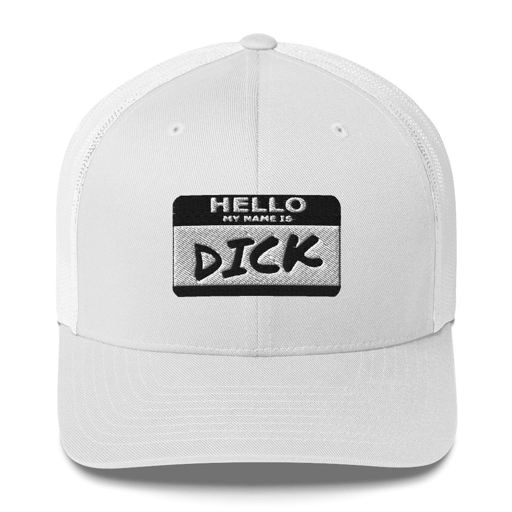 DICK Ohio State Trucker Cap