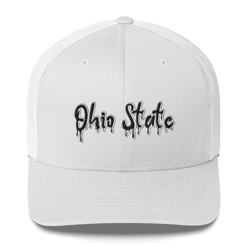 OHIOSTATE Trucker Cap