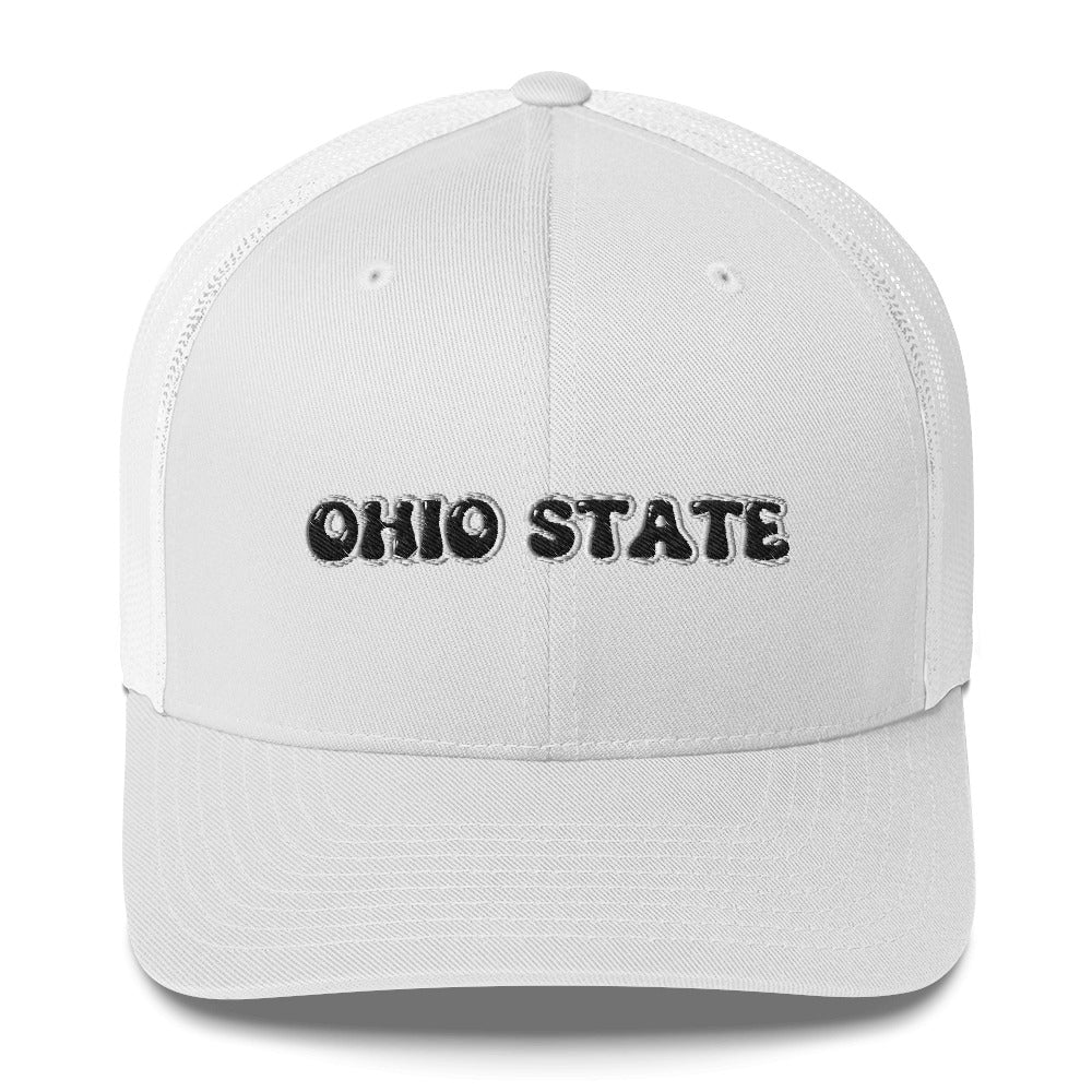 OHIOSTATE Trucker Cap