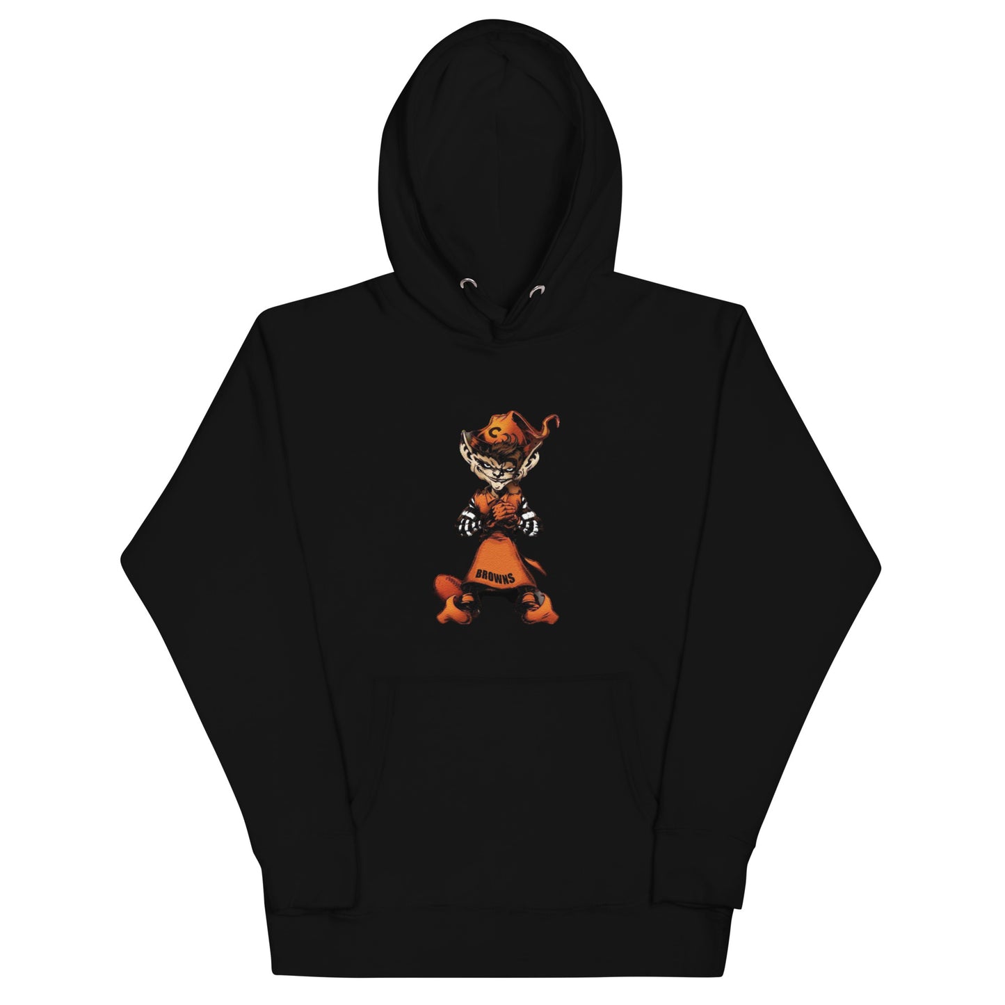 Cleveland MISCHIEVEOUS Unisex Hoodie