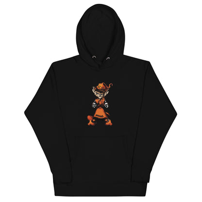 Cleveland MISCHIEVEOUS Unisex Hoodie