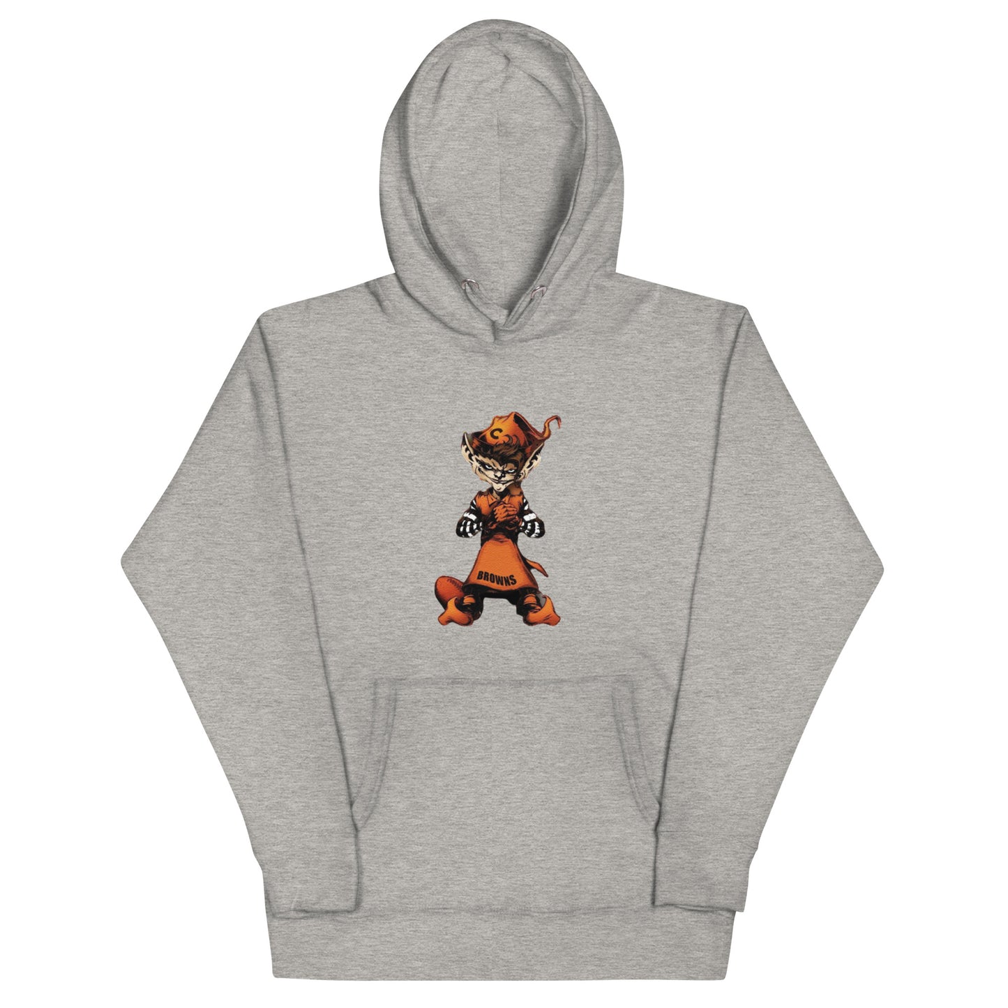 Cleveland MISCHIEVEOUS Unisex Hoodie