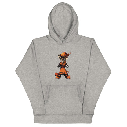 Cleveland MISCHIEVEOUS Unisex Hoodie