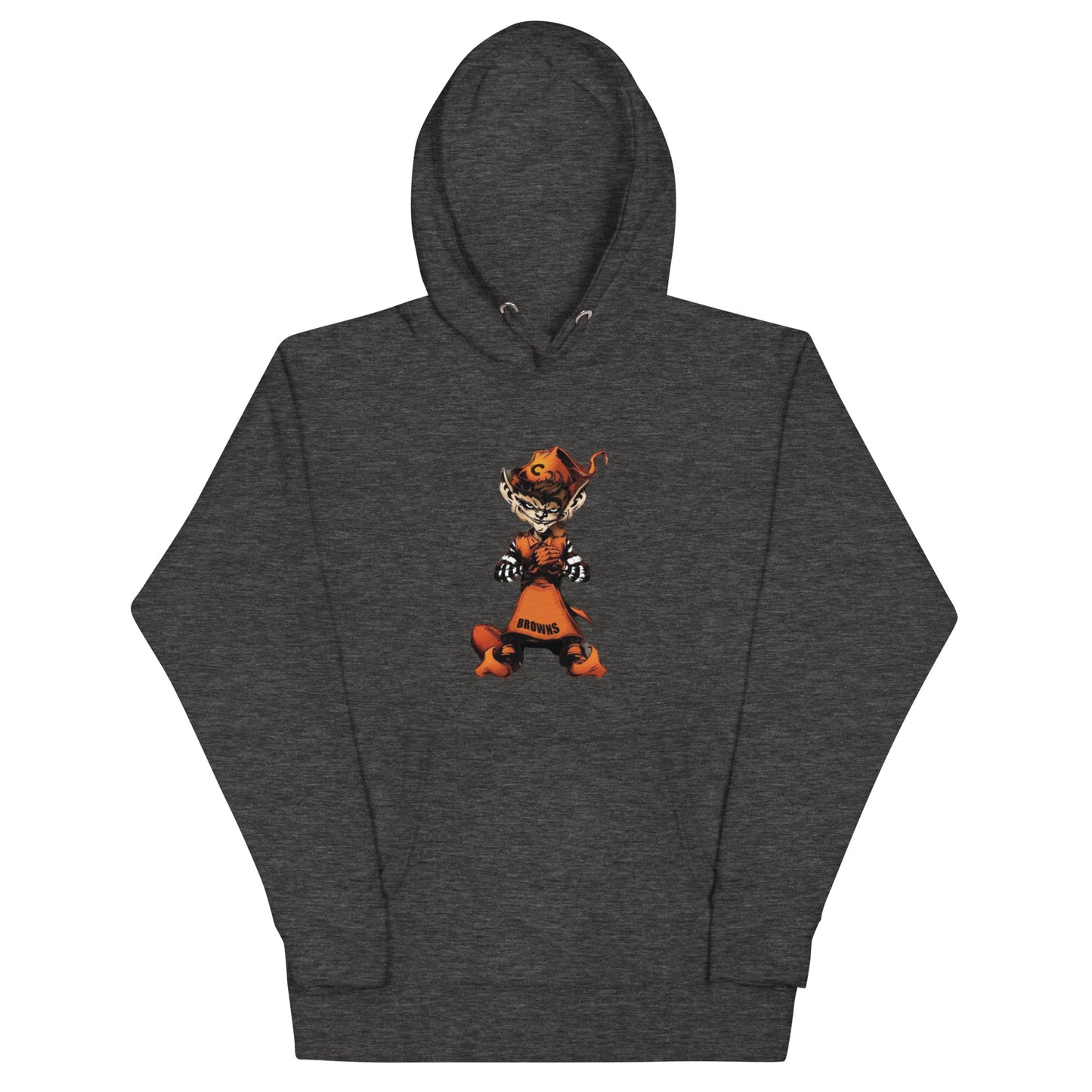 Cleveland MISCHIEVEOUS Unisex Hoodie