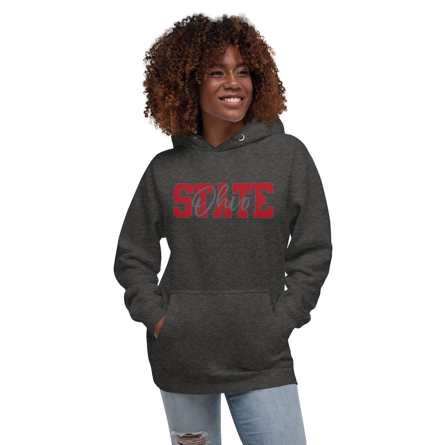 OHIO STATE S Unisex Hoodie