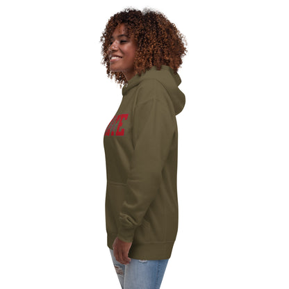 OHIO STATE S Unisex Hoodie