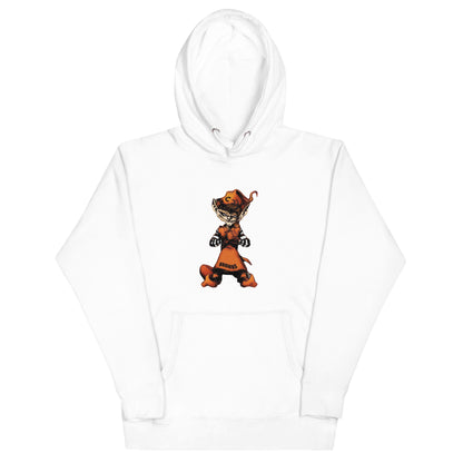 Cleveland MISCHIEVEOUS Unisex Hoodie