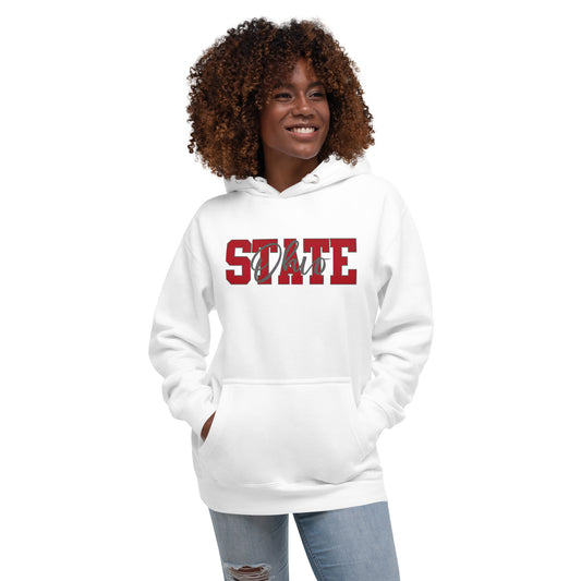 OHIO STATE S Unisex Hoodie