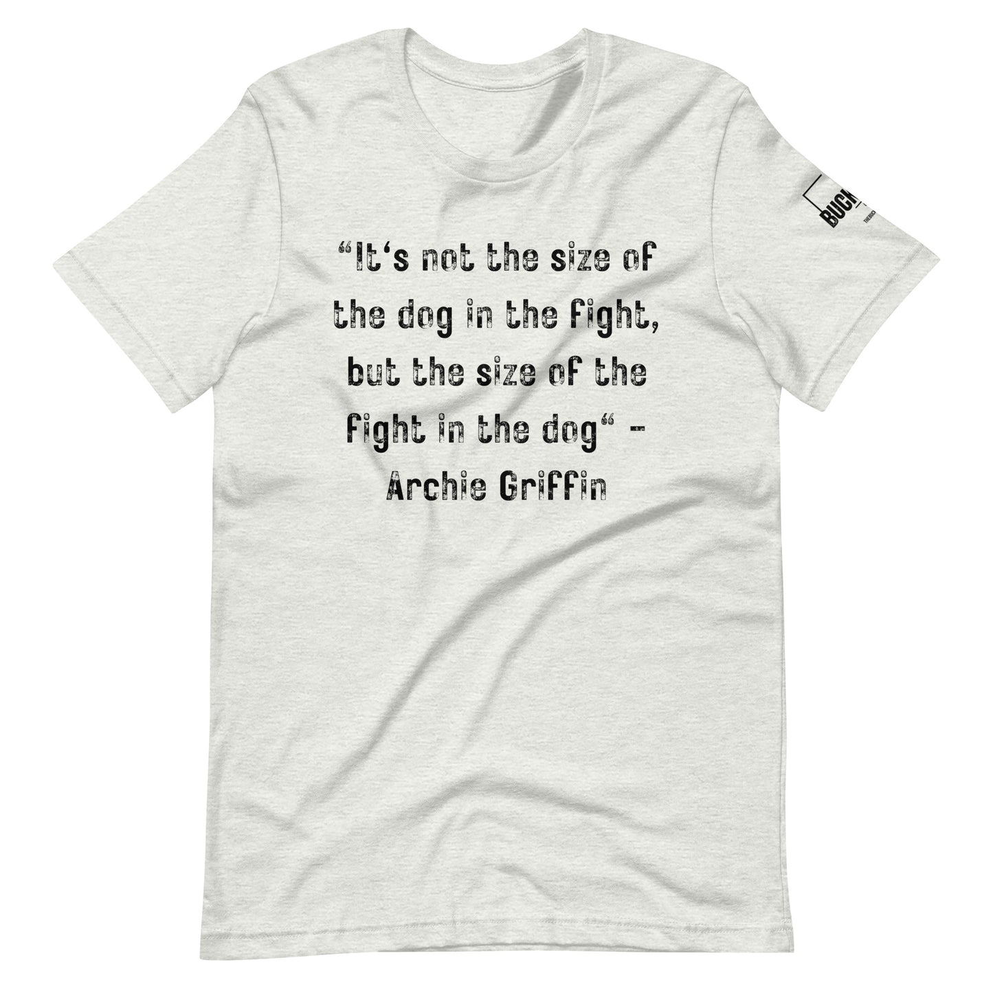 DOG FIGHT Ohio State Retro Unisex Graphic T-shirt